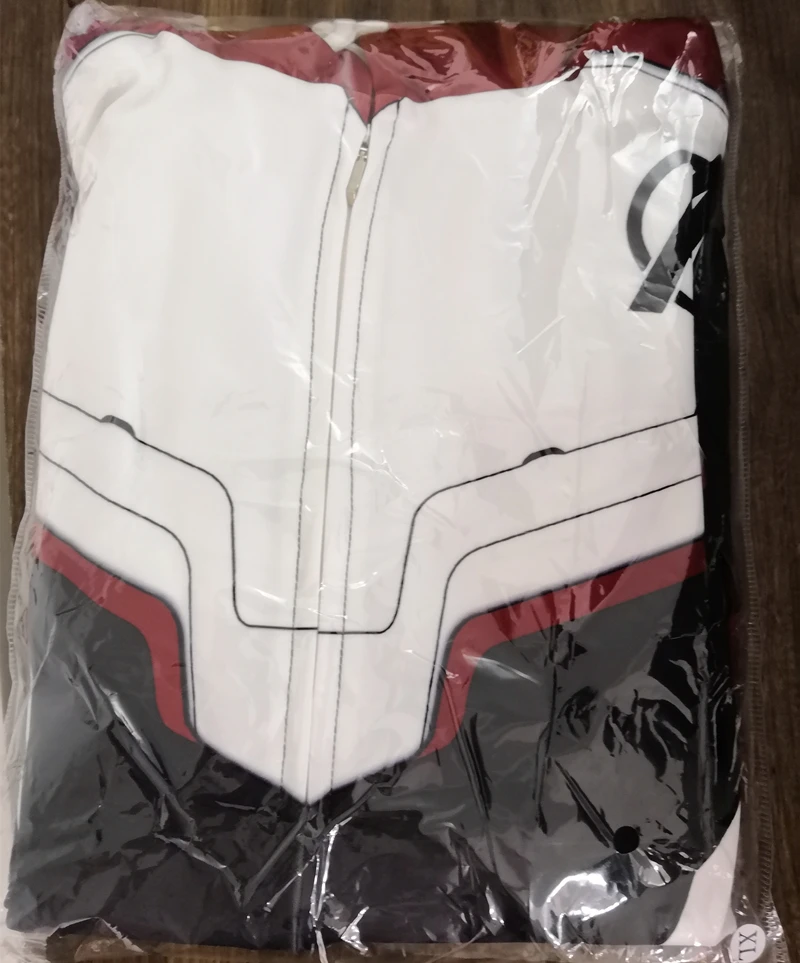 Movie Avengers Endgame Infinity War Quantum Realm 3D Print Hoodies Sweatshirts Cosplay Hooded Casual Coat Jacket