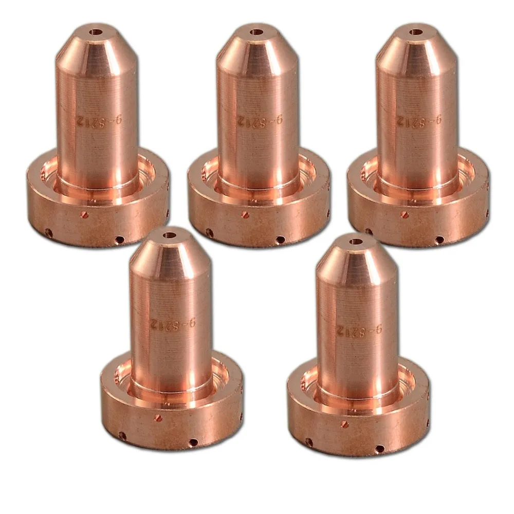 9 8212 Plasma Nozzle 100Amp Fit Thermal Dynamics SL60/SL100 A120 Plasma