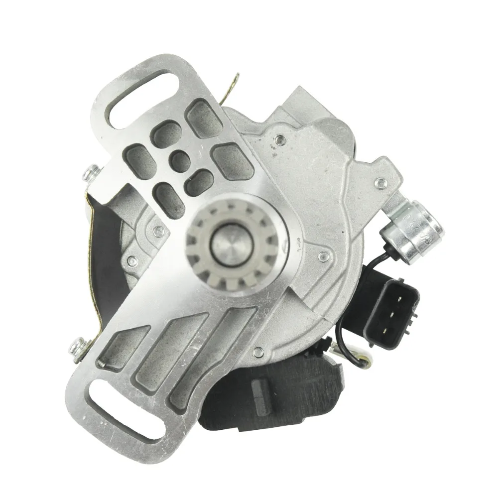 E2c распределитель зажигания для Mazda 626 MX 6 2.0L Ford Probe 1995 1997 FB13 18 200A/T2T57971/606 58792