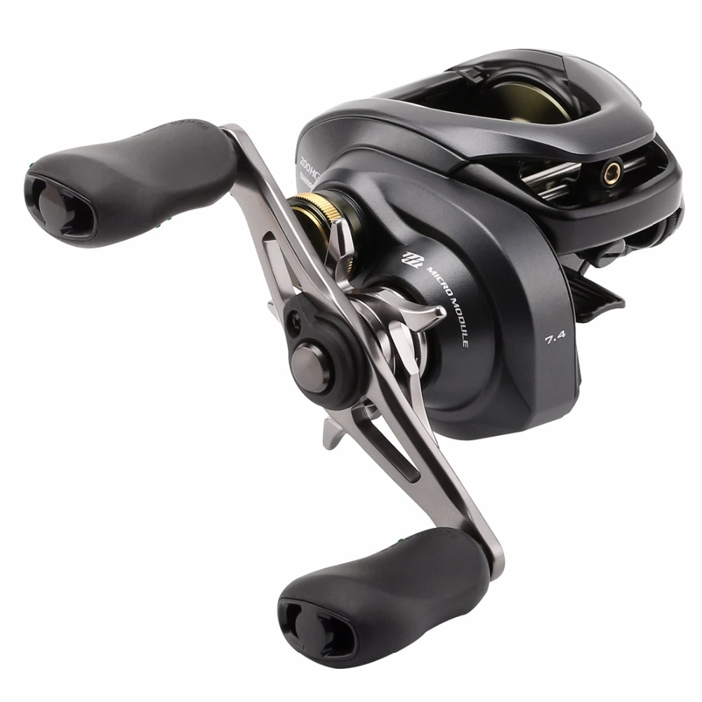 shimano curado
