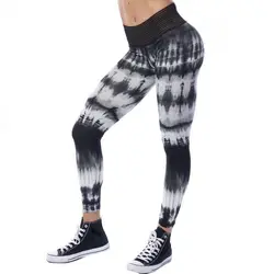 Новые модные 3D печатные черные леггинсы тонкие с высокой талией брюки Mujer тренировки женские фитнес сексуальные леггинсы
