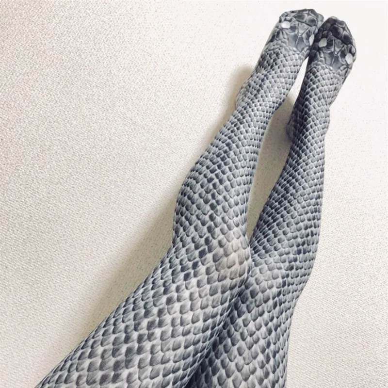 Sexy Printing Fitness Leggings Women Fashion Polyester Slim Pants Snake Skin Push Up Keep Slim Women Legging Sexy Printing Fitness Leggings Women Fashion Polyester Slim Pants Snake Skin Push Up Keep Slim Women Legging