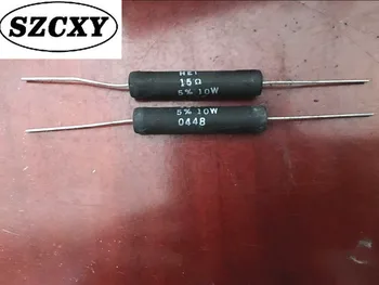 

5pcs 100%Free Shippi HEI 15R 5% 10W