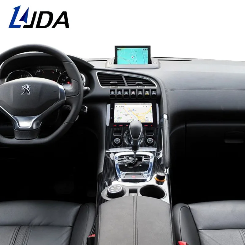 Sale LJDA Android 9.0 Car Multimedia Player For Peugeot 3005 3008 5008 Partner Berlingo Stereo GPS Navigation DVD CD 2 Din Car Radio 5 Sale LJDA Android 9.0 Car Multimedia Player For Peugeot 3005 3008 5008 Partner Berlingo Stereo GPS Navigation DVD CD 2 Din Car Radio 5