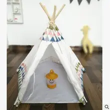 Новые Kawaii палатки для домашних животных, кровати для больших собак, креативные моющиеся коврики для щенков, подушки, принадлежности для домашних животных, мягкий теплый коврик Cama Perro