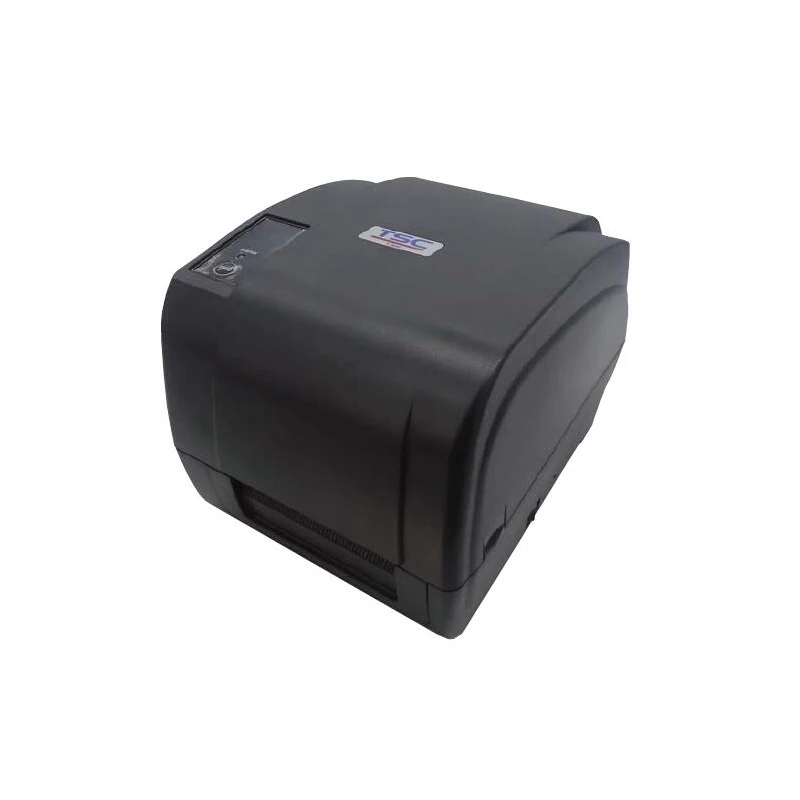 TSC SP 200E سطح المكتب سلسلة الحرارية نقل شريط طابعة رموز مع Etherent ميناء