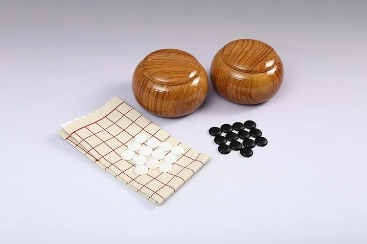 НАЦИОНАЛЬНЫЙ Yunzi Go шахматы Go игровой набор костюмы резные золотые двойные пластины Go шахматы деревянная коробка Go шахматы набор подарки развлечения