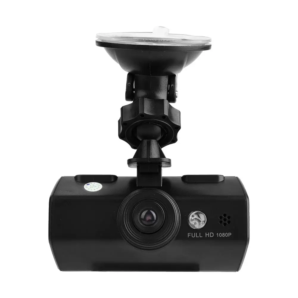 Dash Cam C321 Full HD 1080 P портативная видеокамера Цифровой Видео Камера с 2-дюймовый TFT ЖК-дисплей 120 градусов широкоугольный араба Аксесуар