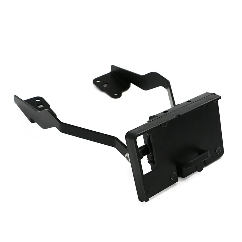 

For BMW F750GS F850GS F750 F850 GS 2018 2019 Smart Phone Mobile GPS Navigation charging Plate mounting Bracket Support holder