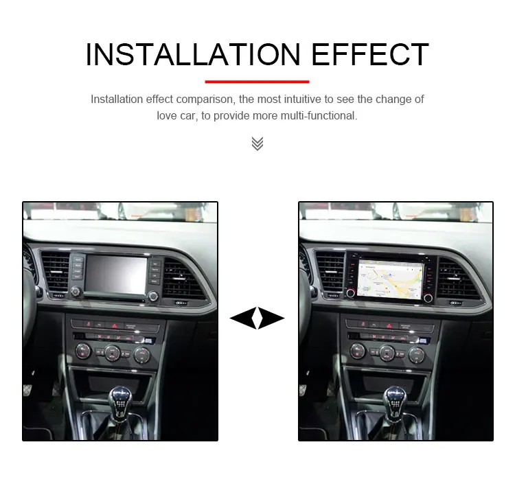 Clearance TOPBSNA Android 9.0 Car DVD Multimedia Player For VW SEAT LEON 2014 2015 2016 2017 GPS Navi 1 din Car radio Stereo WiFi headunit 11 Clearance TOPBSNA Android 9.0 Car DVD Multimedia Player For VW SEAT LEON 2014 2015 2016 2017 GPS Navi 1 din Car radio Stereo WiFi headunit 11