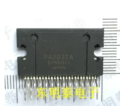 1 шт./лот PA2032A PA2032 ZIP-25 | Электроника