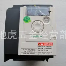 ATV12HU15M2 ATV12 однофазный преобразователь частоты 1.5KW