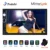 Podofo 2 din Auto Radio 7 “Schermo di Tocco di HD Mirrorlink Auto Radio Lettore Bluetooth Car Stereo Multimedia MP5 Videocamera vista posteriore