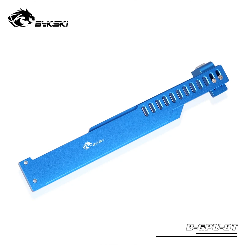 Bykski B GPU BT алюминиевый сплав графика Gard кронштейн держатели для системы