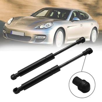 

Car Front Hood Bonnet Lift Support Shock Gas Strut For Porsche 911 1999-2005 Fits 987 & 997 Model Accessories SG406031