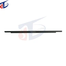 NEW original for macbook pro 13.3” inch retina A1706 lcd led display cover glass with logo 2016year