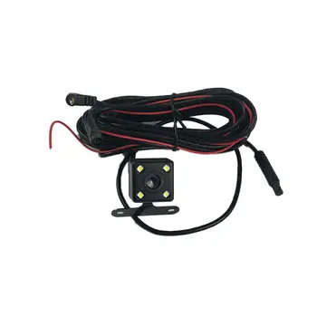 

V35 DVR Video Recorder Dash Cam Rearview Mirror Car Camera Waterproof Rear View Camera G-Sensor