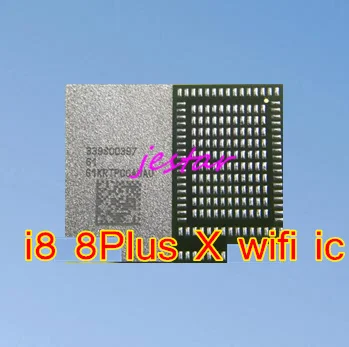 

5pcs 339S00397 USI WLAN_RF WIFI/BT MODULE IC for iPhone 8 8P X