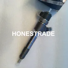 И инжектор общей рельсы 0445110512