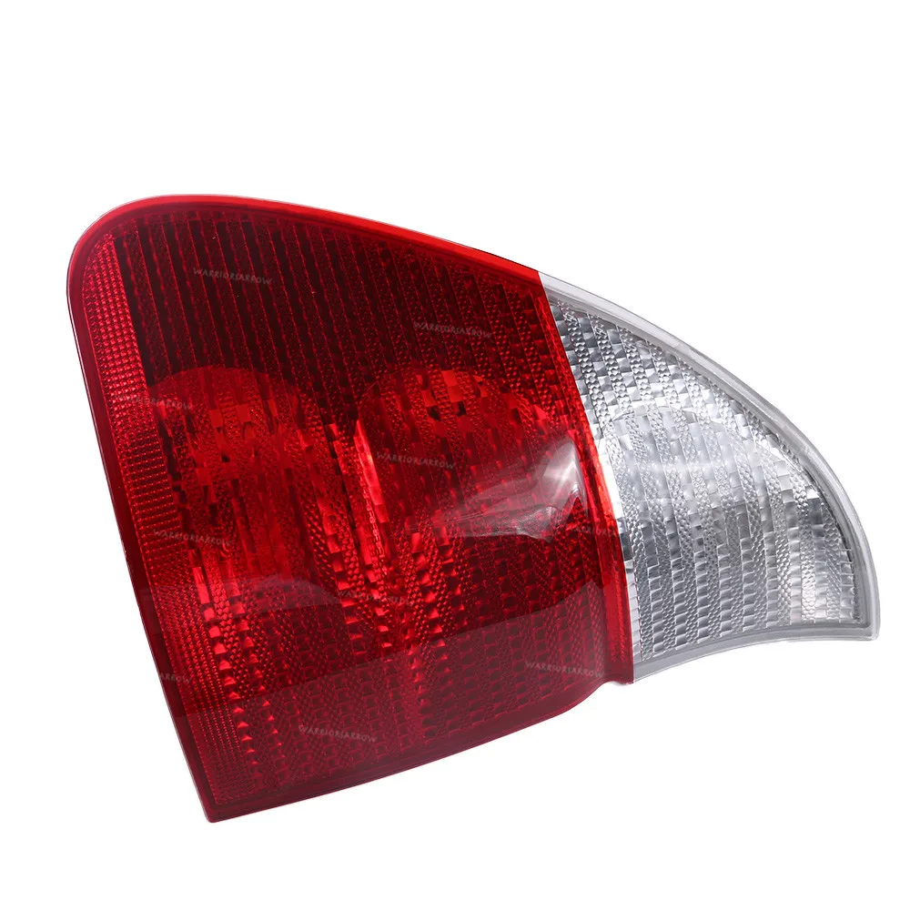 63217158389 для BMW X5 E53 2000 2001 2002 2003 2004 2005 2006 новый внешний задний фонарь левый