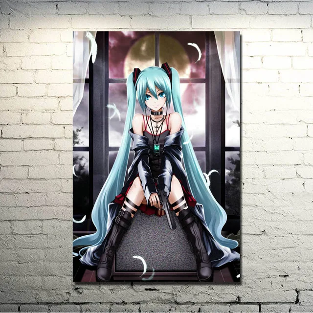 POPIGIST-Hatsune-Miku-Vocaloid-Art-Silk-Fabric-Poster-Print-13x20-32x48-inches-Sexy-Anime-Girl-Pictures.jpg_640x640 (3)