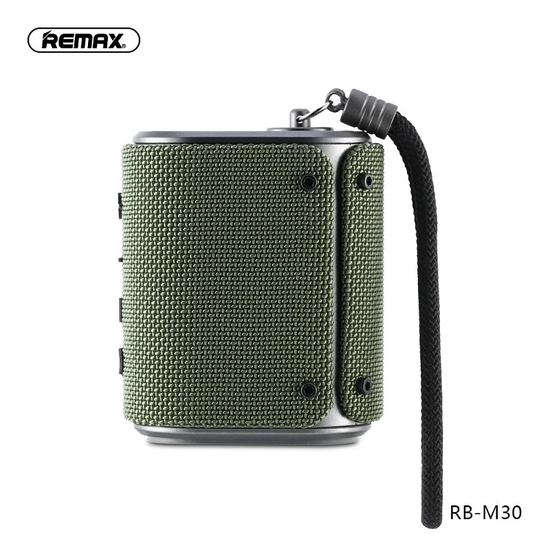 Remax Outdoor Bluetooth Speaker fashion IPX6