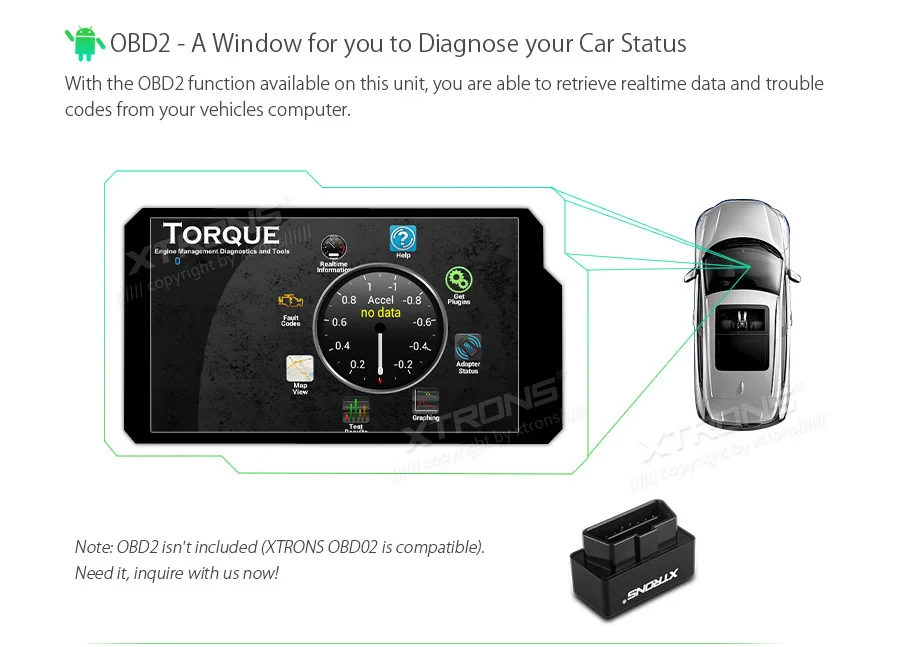 Excellent 7" Android 8.1 RCA Car Multimedia DVD Navigation GPS Radio for Mercedes-Benz C-Class W203 2000-2004 & Viano/Vito W639 2003-2006 21