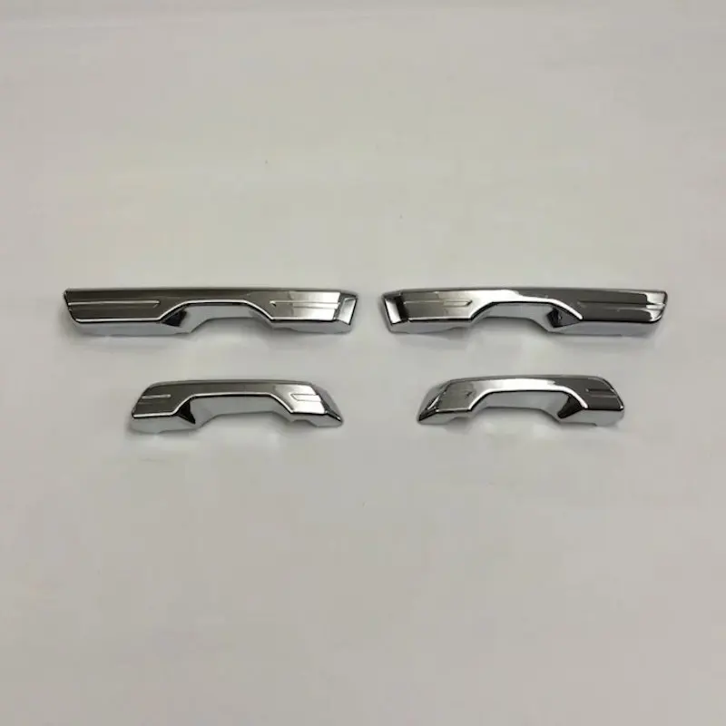 For 2015 2016 Mazda CX 5 Front Fog Lights Cover Foglight Lamp Trim Auto