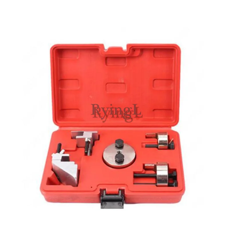 Y 5 Pcs Auxiliary Flexible Stretch Ribbed Pulley Drive Belt Removal Installation Tool Universal For Ford Fiat Chrysler Volvo Y 5 Pcs Auxiliary Flexible Stretch Ribbed Pulley Drive Belt Removal Installation Tool Universal For Ford Fiat Chrysler Volvo