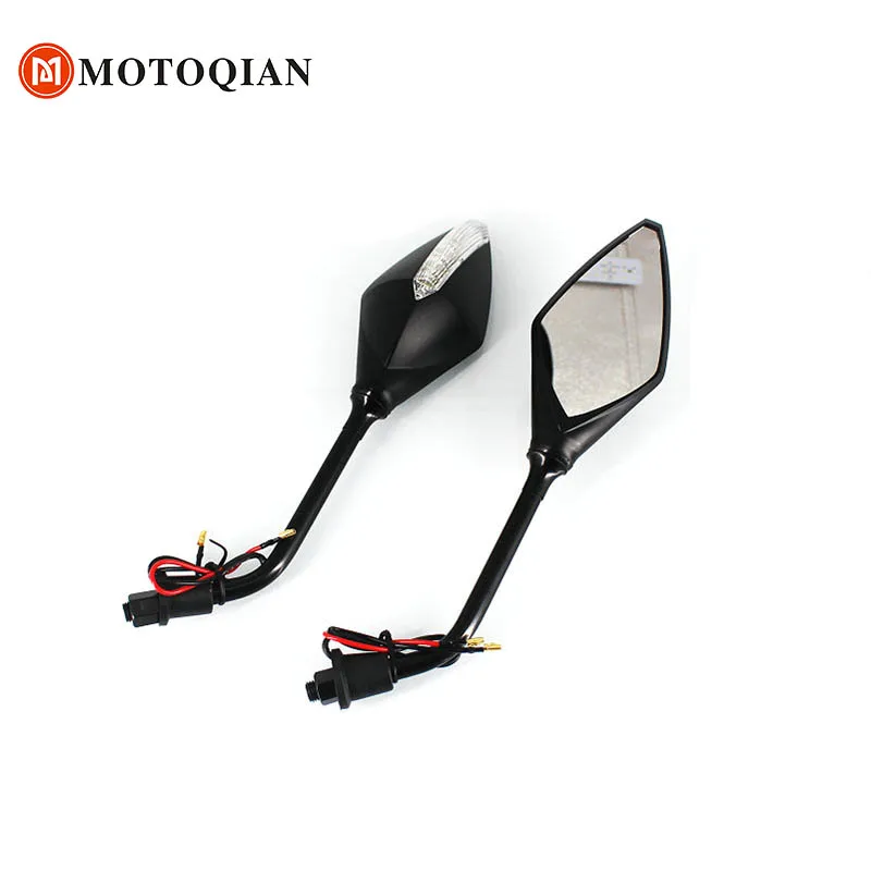 rear view mirror