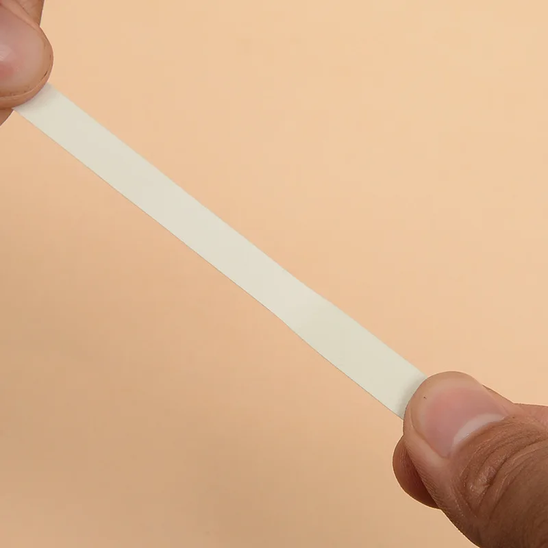 

8mm Qualified High Elasticity Home Textile Latex Free Rubber band