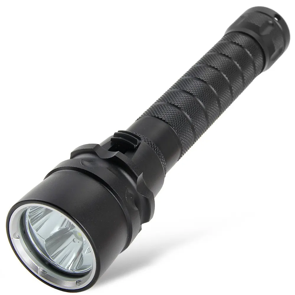 Premium 2100Lm Cool White YS5 Cree XM L2 3 LED Water resistant