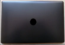Novo portátil caso superior lcd capa traseira para dell 5000 inspiron ins 15 5570 dpn 0khtn6