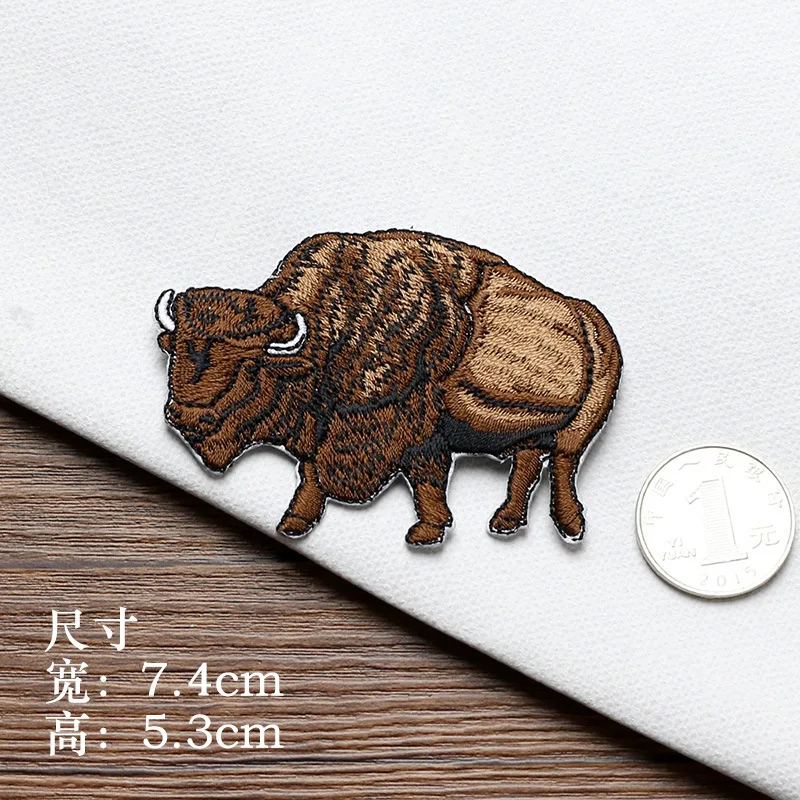 4 ox