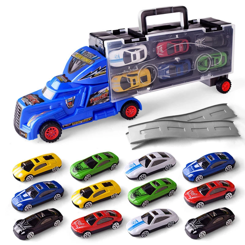 lorry truck for kids