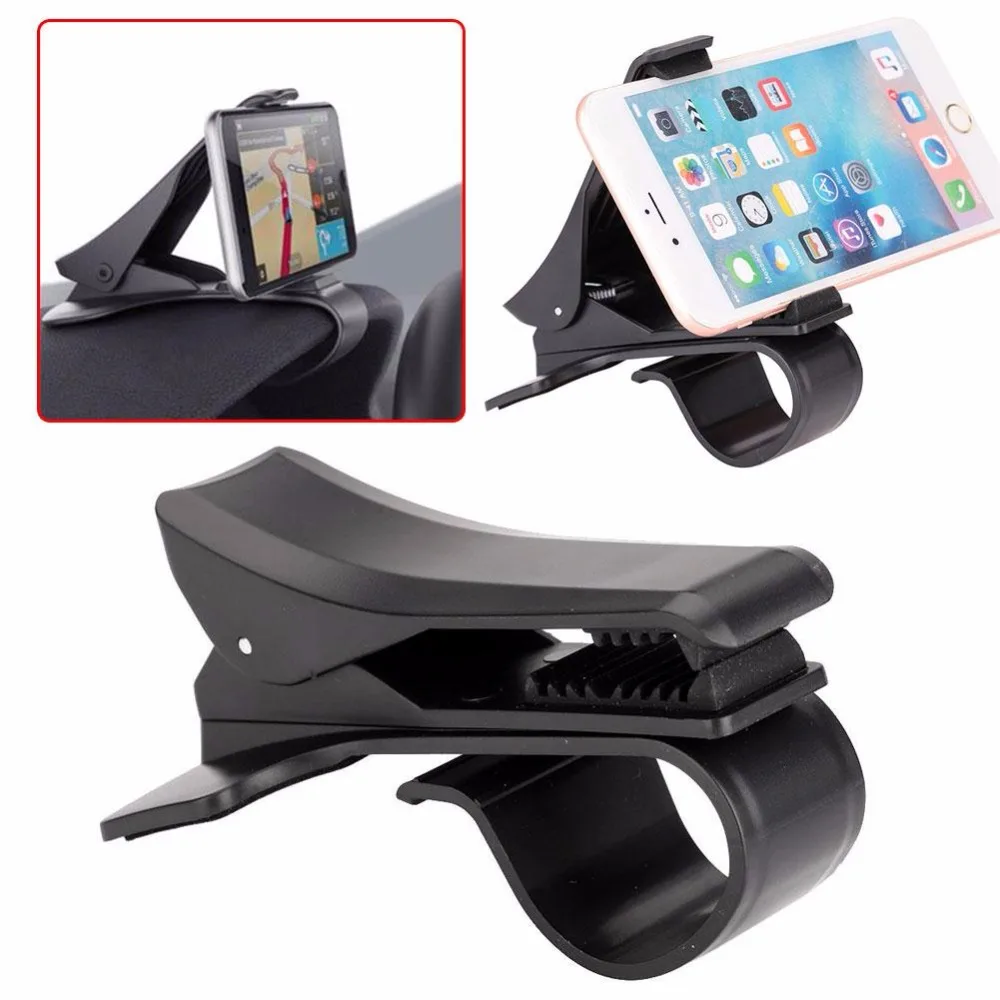 Buy 2017 Universal Car Dashboard Mount Holder Stand