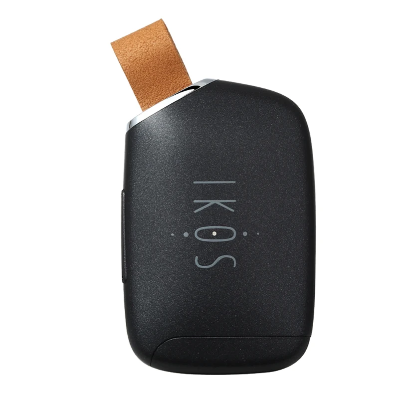 IKOS Two Active SIM Cards Adapter For iPhone Dual SIM Cards Bluetooth