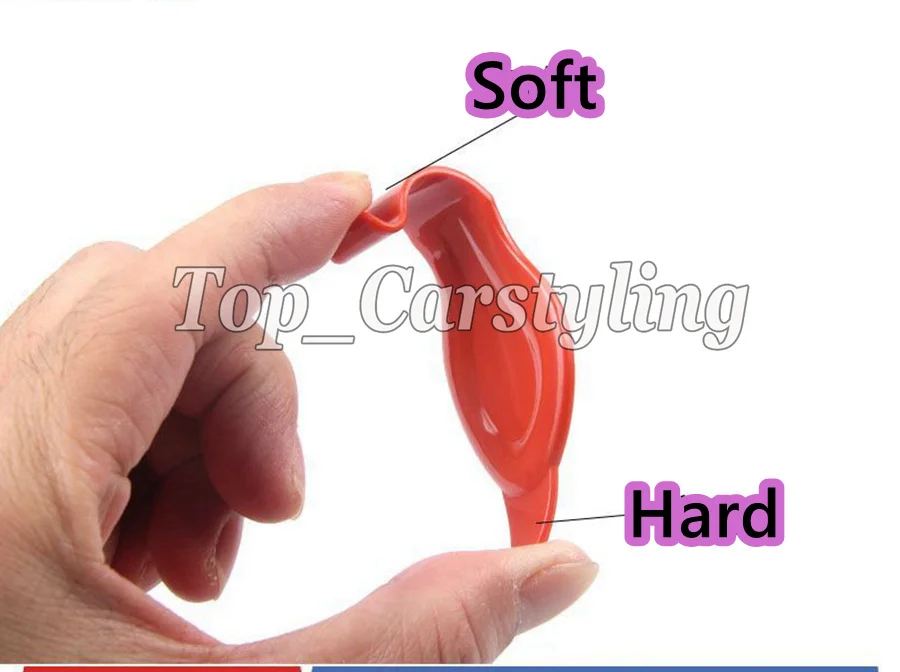 CAR WRAP TOOL KIT edge tpu wrap tools  (12)