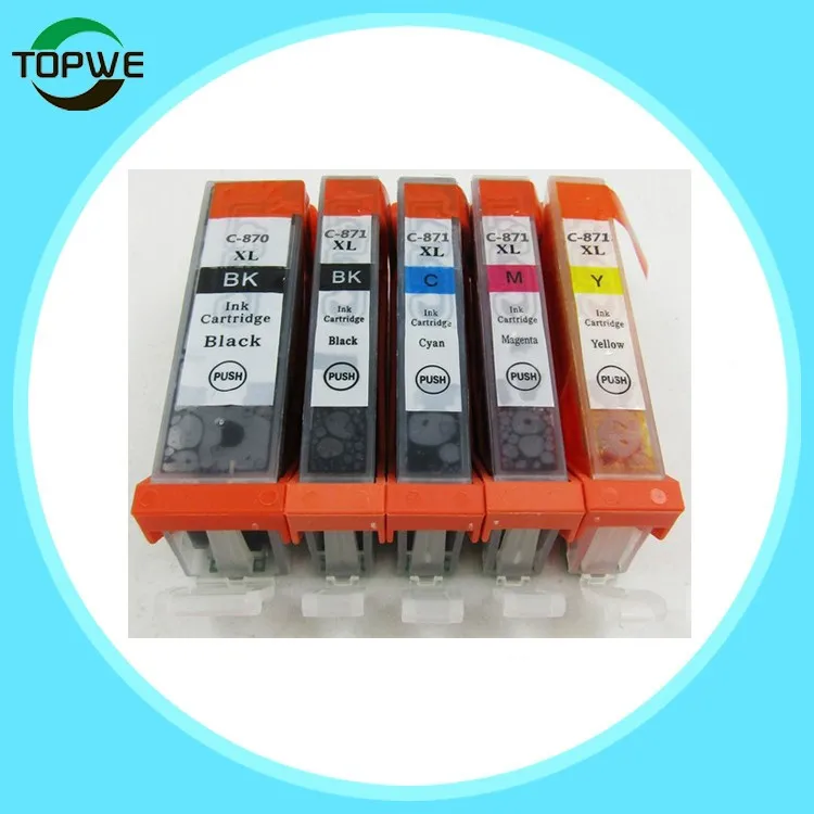 mg5765 ink replacement