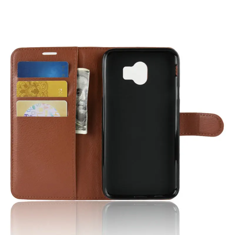 Virar-luxo-Caso-capa-de-Couro-para-Samsung-Galaxy-J4-2018-J400-SM-J400F-J400G-Phone (1)