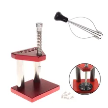 Часы ручной Presto пресс er Настройка прибора Инструменты для ремонта часового аппарата пресс Набор инструментов SMA66