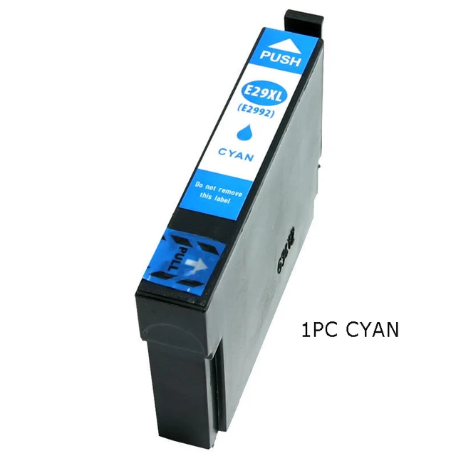 20 Inks 29XL compatible For EPSON 2991 XP 342 XP 345 XP 445 XP342 XP345 XP445 XP 342 345 445 