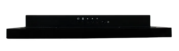 10.4 inch iron shell BNC HDMI hd VGA AV input industrial LCD monitor computer monitors