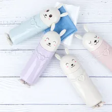 Творческий Экологически чистая бутылка для воды держатель для зубной пасты и для зубной щетки стакан для хранения Органайзер для поездок, бутылка для воды