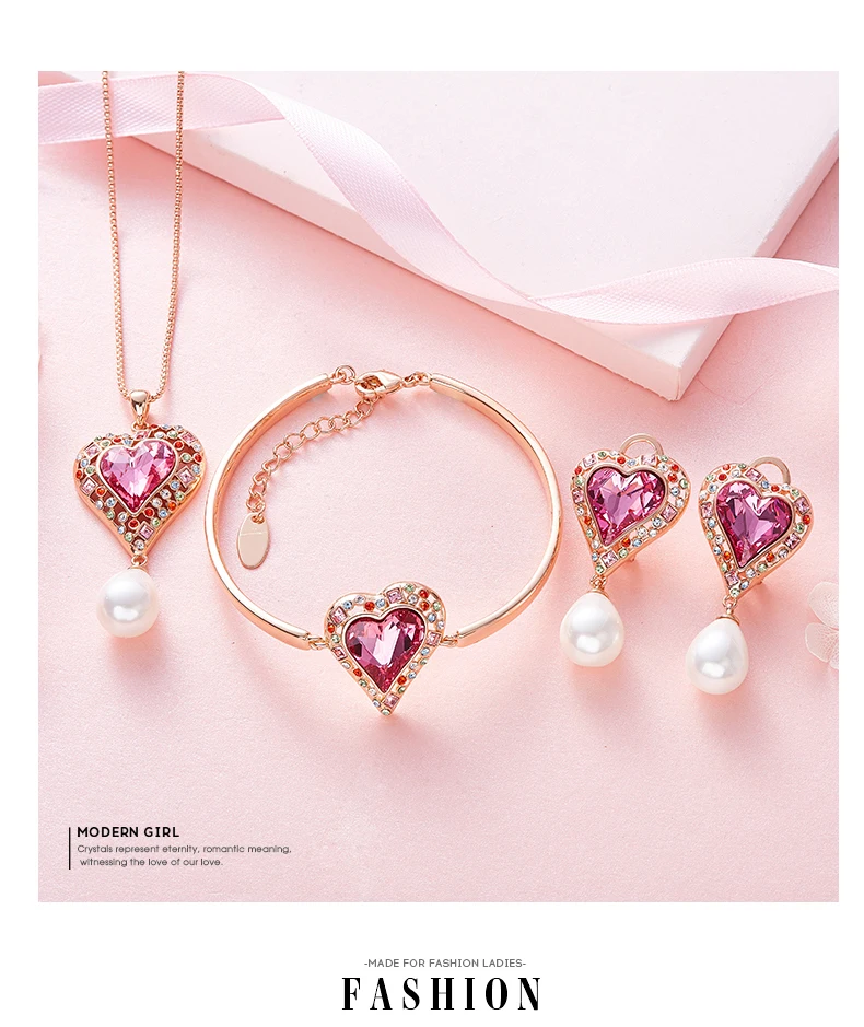 women jewelry set (10)