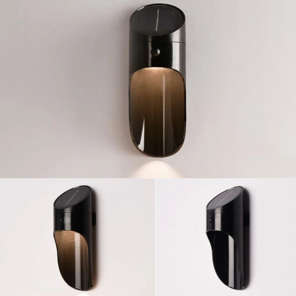 KHLITEC-Solar-Light-Microwave-Sensor-Solar-Wall-Lamp-Outdoor-Waterproof-ip65-Garden-lamp-Decoration-Night-Security-Wall-light