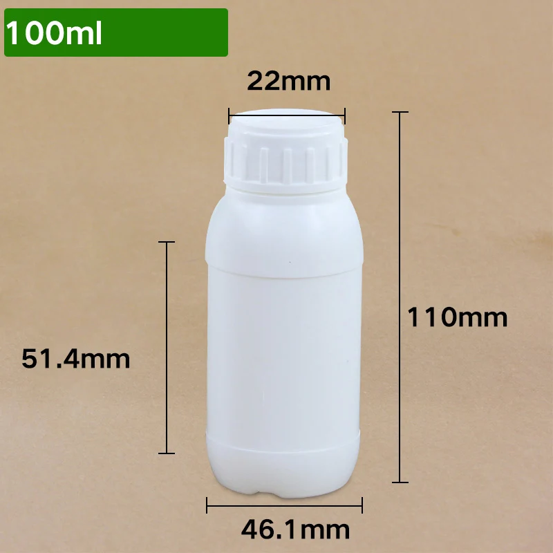 100ml