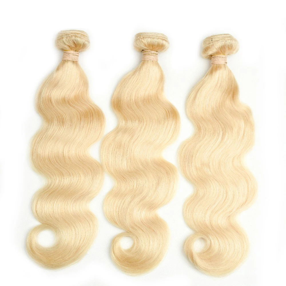 HCDIVA-Brazilian-Body-Wave-613-Blonde-Human-Hair-Bundles-with-Closure-3-Bundles-With-Lace-Frontal