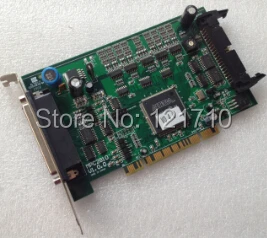 

Industrial equipment card Motion Controller MPC2810 V1.0.0 PCI interface