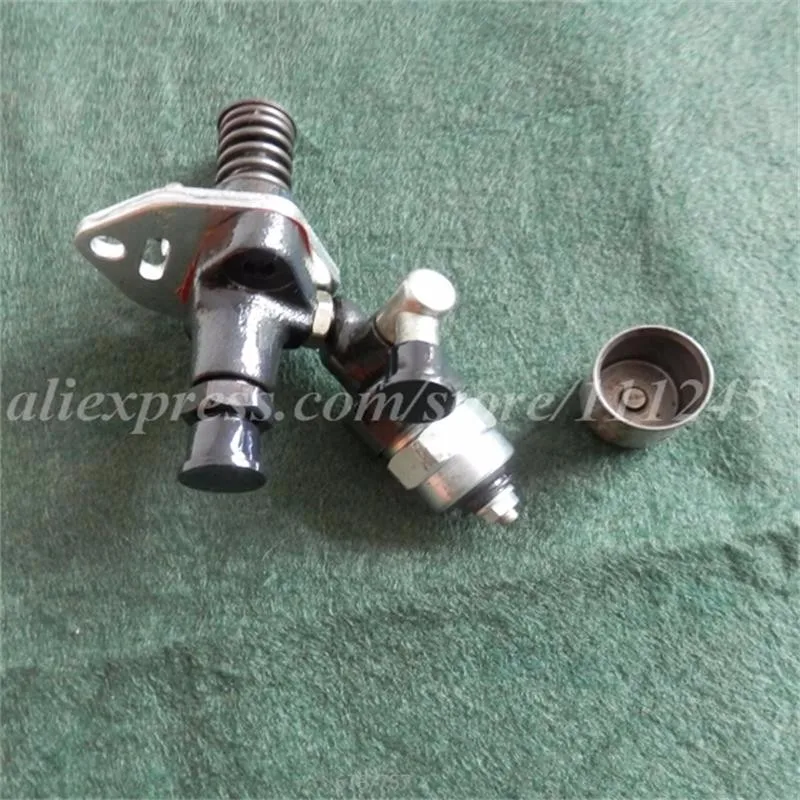 FUEL INJECTOR PUMP ELECTRIC TYPE YANMAR L100 186F 2